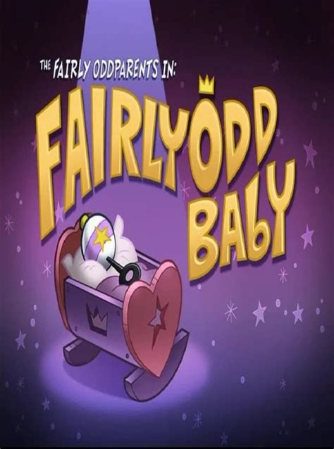 fairly oddbaby|fairly odd baby movie.